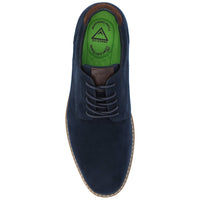 Vance Co. Rutger Plain Toe Hybrid Dress Shoe - Bundle Bus