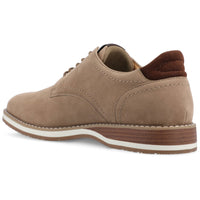 Vance Co. Rutger Plain Toe Hybrid Dress Shoe - Bundle Bus