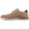 Vance Co. Rutger Plain Toe Hybrid Dress Shoe - Bundle Bus