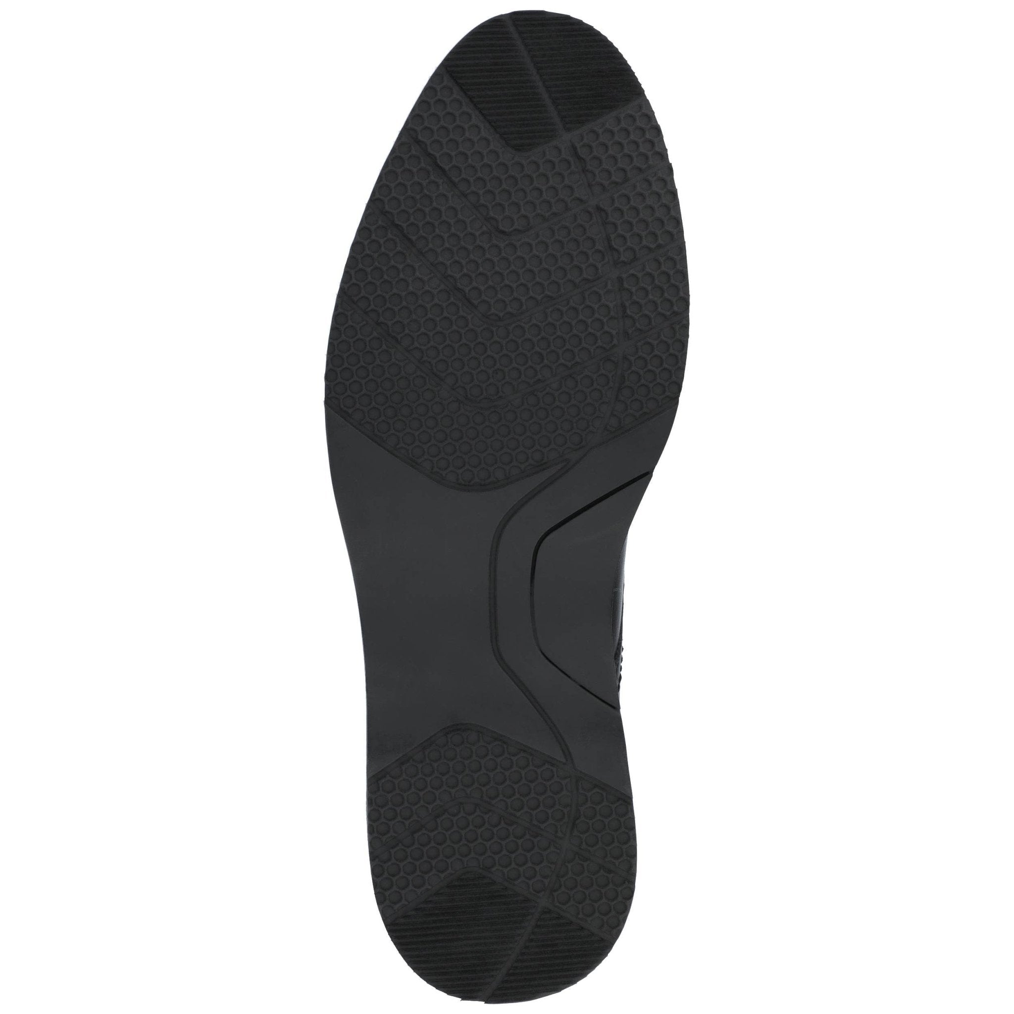 Vance Co. Rutger Plain Toe Hybrid Dress Shoe - Bundle Bus