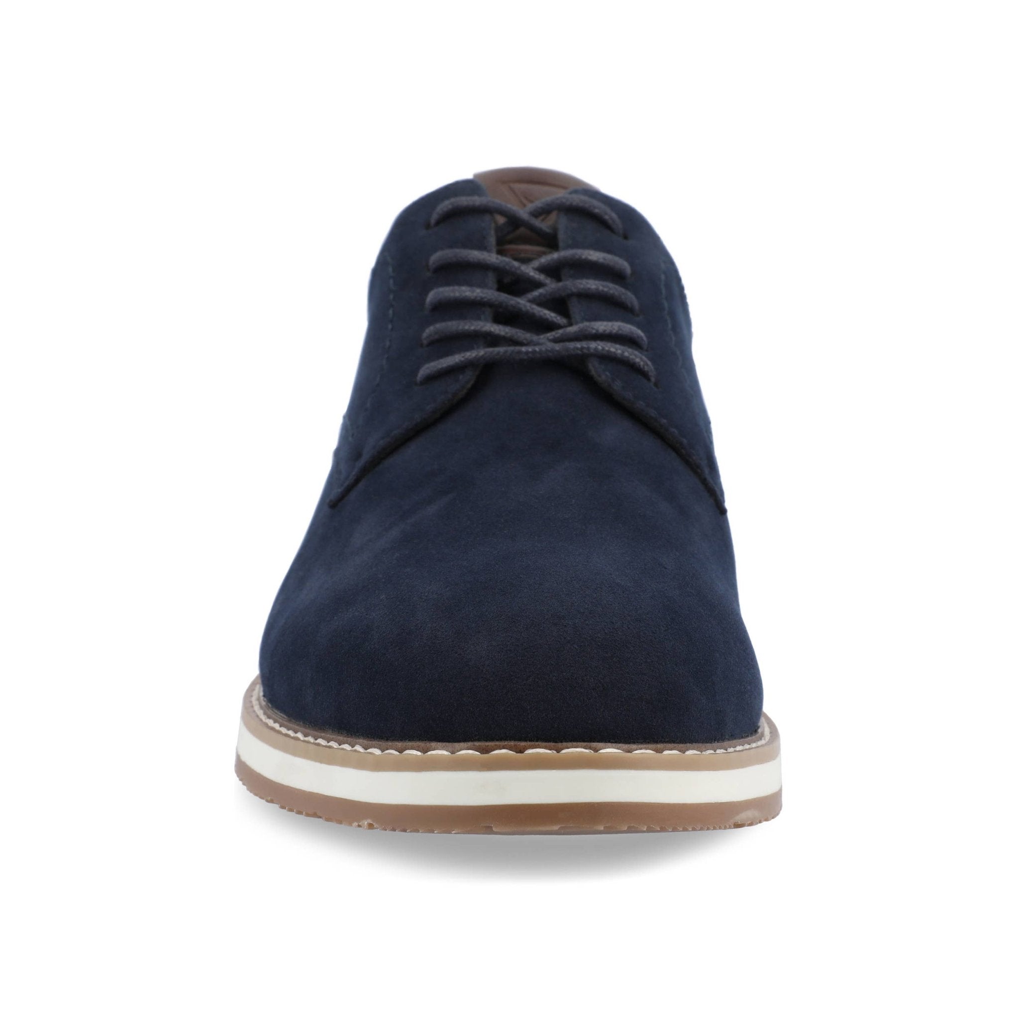 Vance Co. Rutger Plain Toe Hybrid Dress Shoe - Bundle Bus