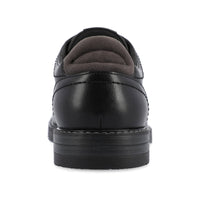 Vance Co. Rutger Plain Toe Hybrid Dress Shoe - Bundle Bus