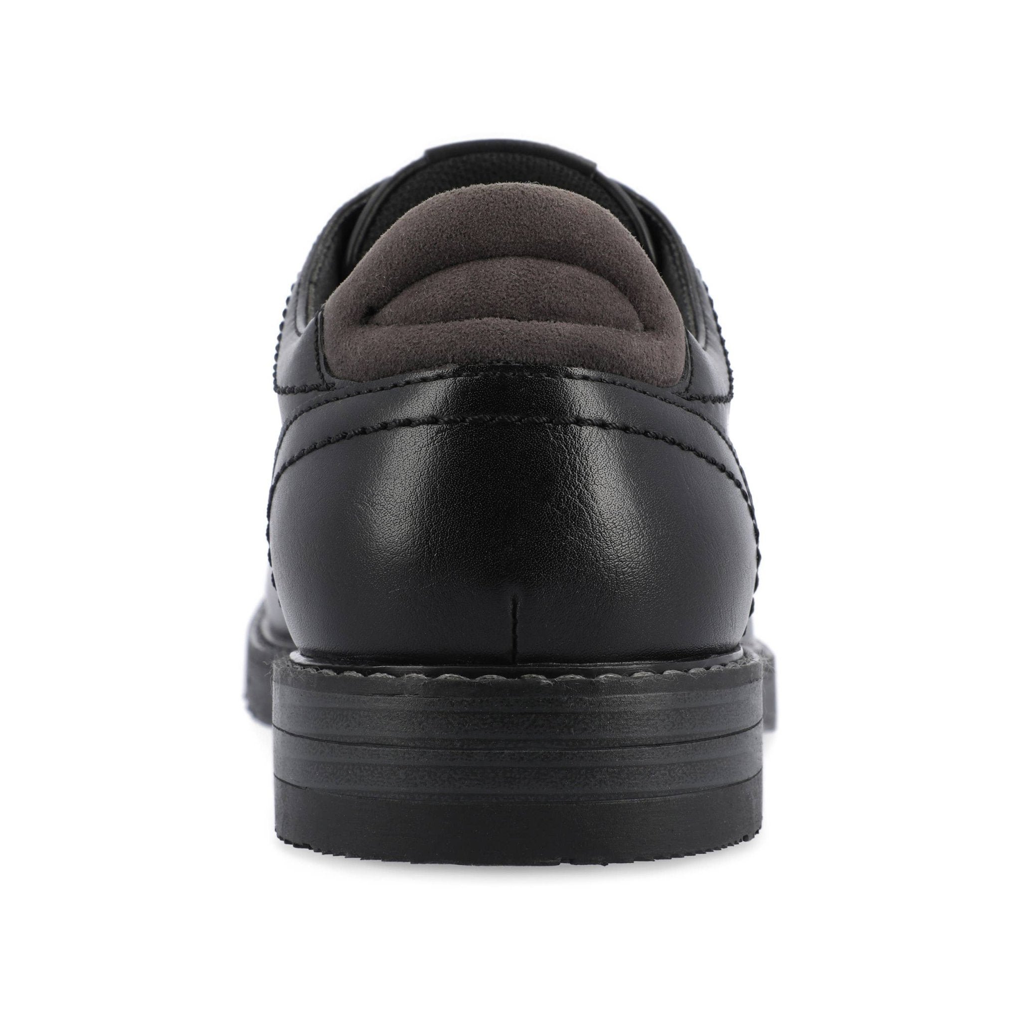 Vance Co. Rutger Plain Toe Hybrid Dress Shoe - Bundle Bus