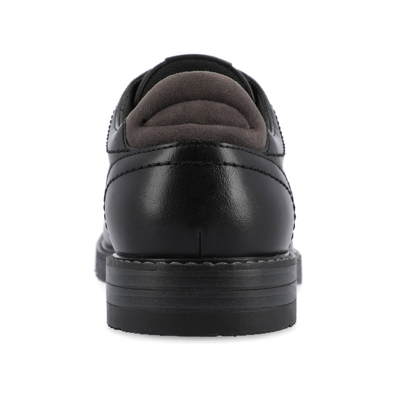 Vance Co. Rutger Plain Toe Hybrid Dress Shoe - Bundle Bus