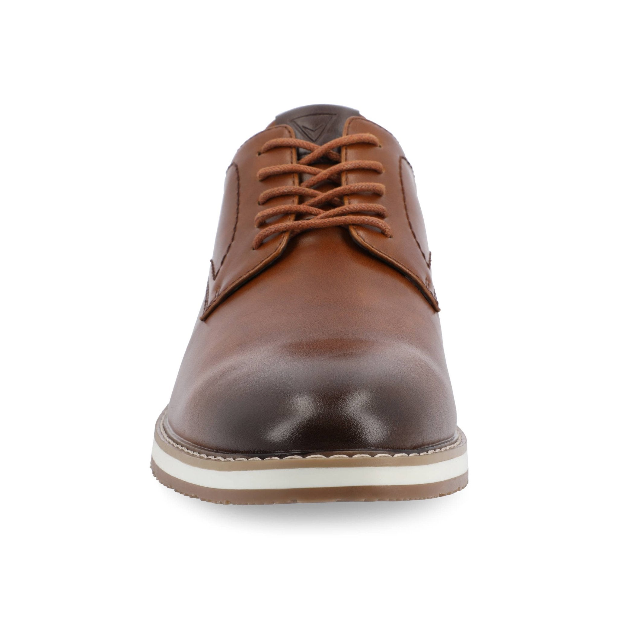 Vance Co. Rutger Plain Toe Hybrid Dress Shoe - Bundle Bus