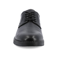 Vance Co. Rutger Plain Toe Hybrid Dress Shoe - Bundle Bus