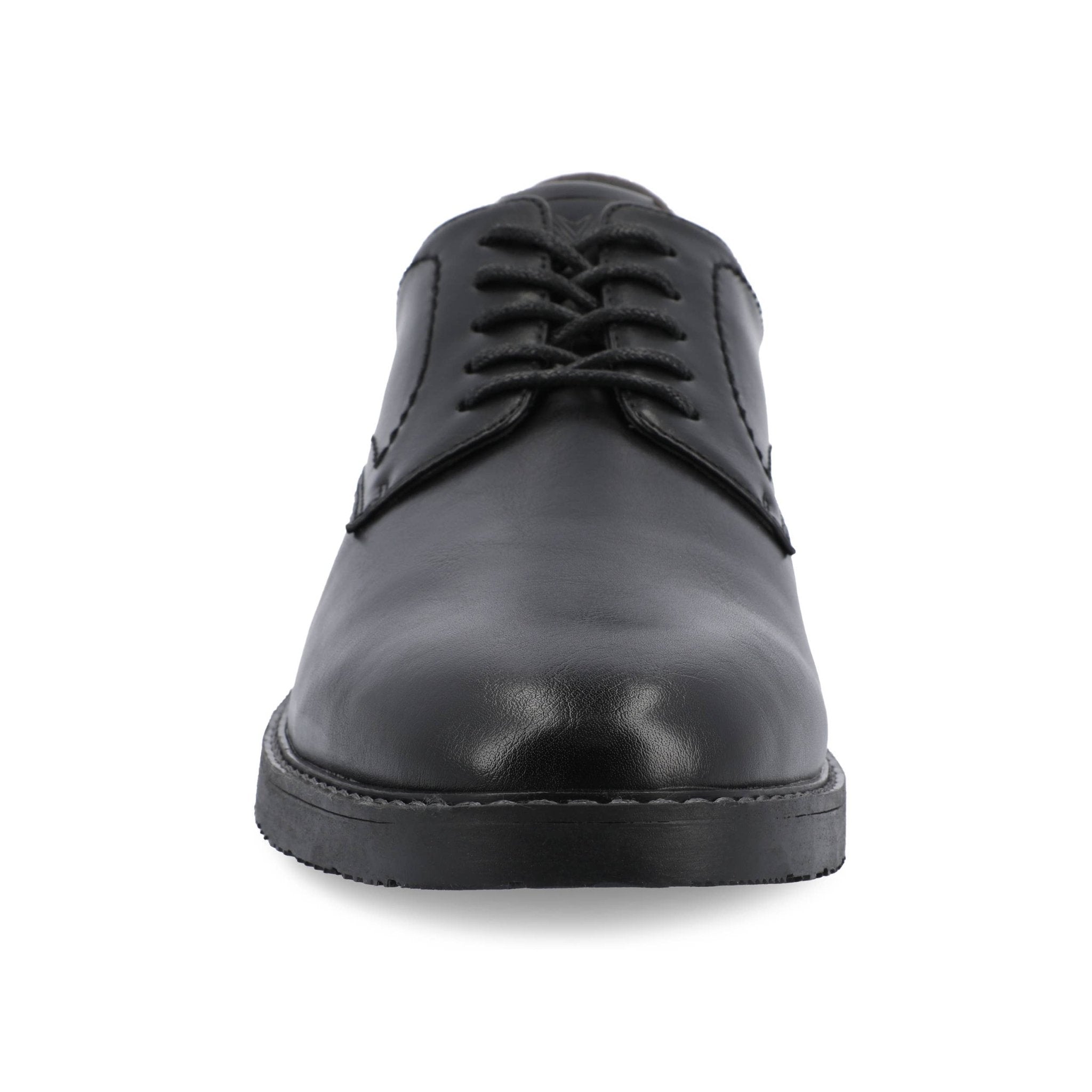 Vance Co. Rutger Plain Toe Hybrid Dress Shoe - Bundle Bus