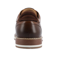 Vance Co. Rutger Plain Toe Hybrid Dress Shoe - Bundle Bus