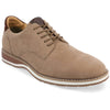 Vance Co. Rutger Plain Toe Hybrid Dress Shoe - Bundle Bus