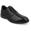 Vance Co. Rutger Plain Toe Hybrid Dress Shoe - Bundle Bus