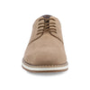Vance Co. Rutger Plain Toe Hybrid Dress Shoe - Bundle Bus