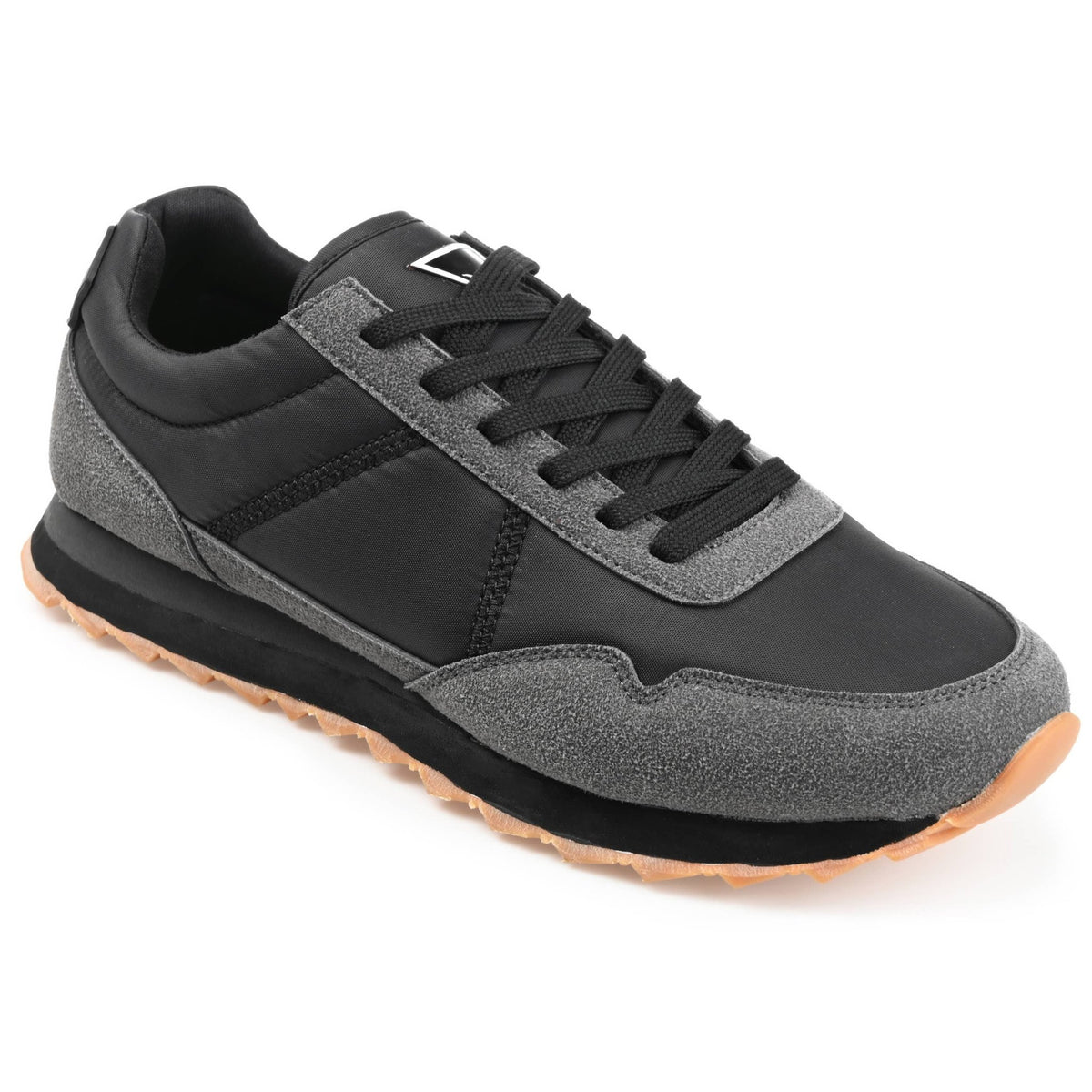 Vance Co. Samson Casual Sneaker - Bundle Bus