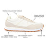Vance Co. Samson Casual Sneaker - Bundle Bus