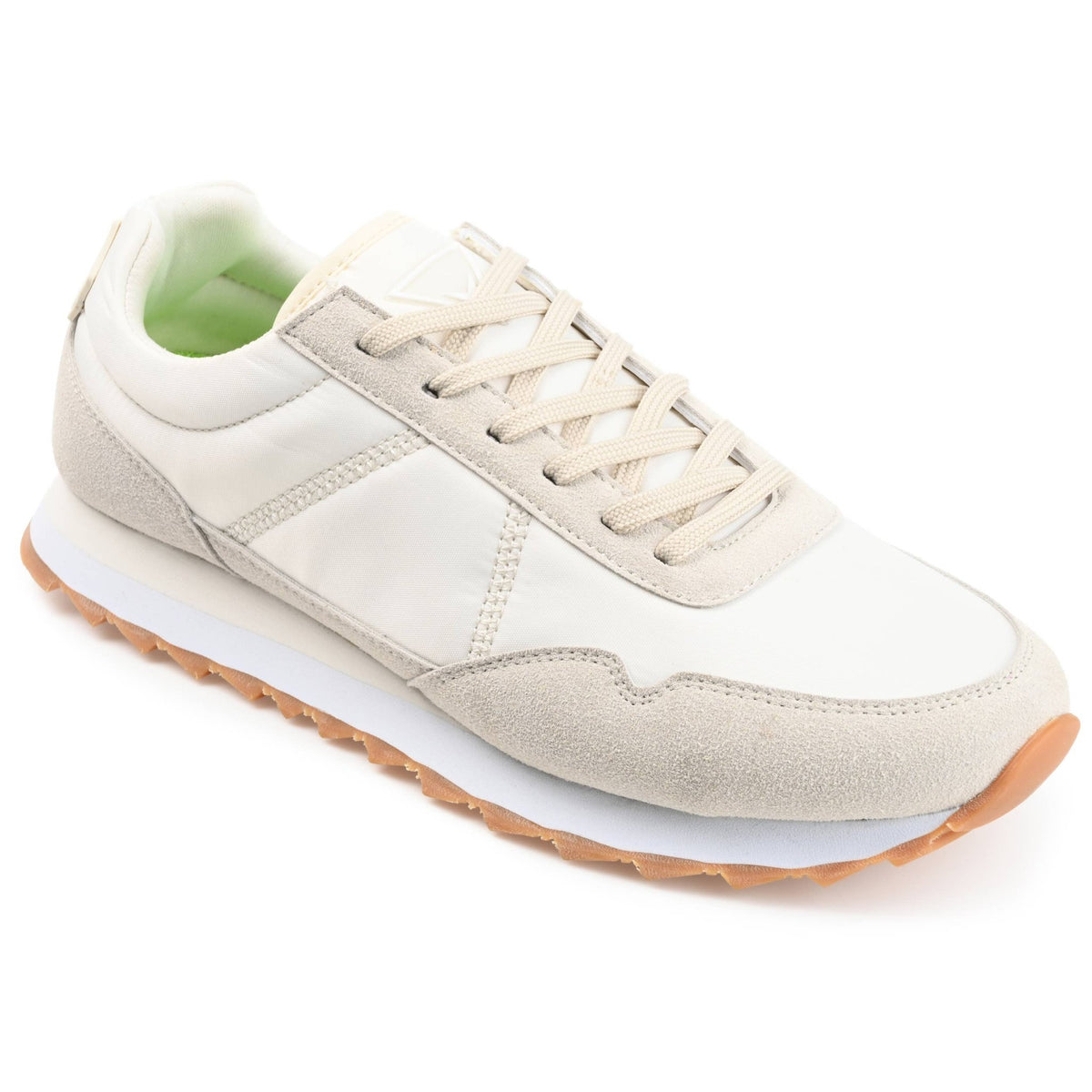Vance Co. Samson Casual Sneaker - Bundle Bus