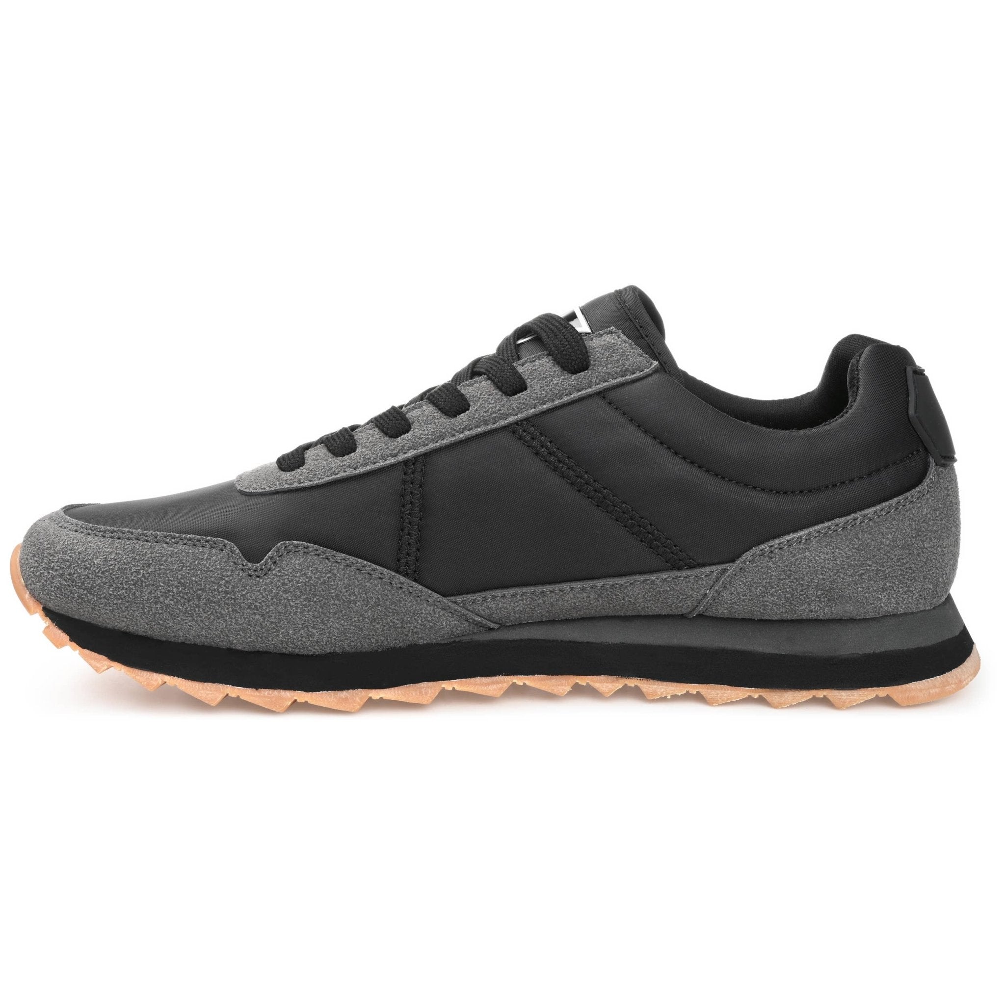 Vance Co. Samson Casual Sneaker - Bundle Bus