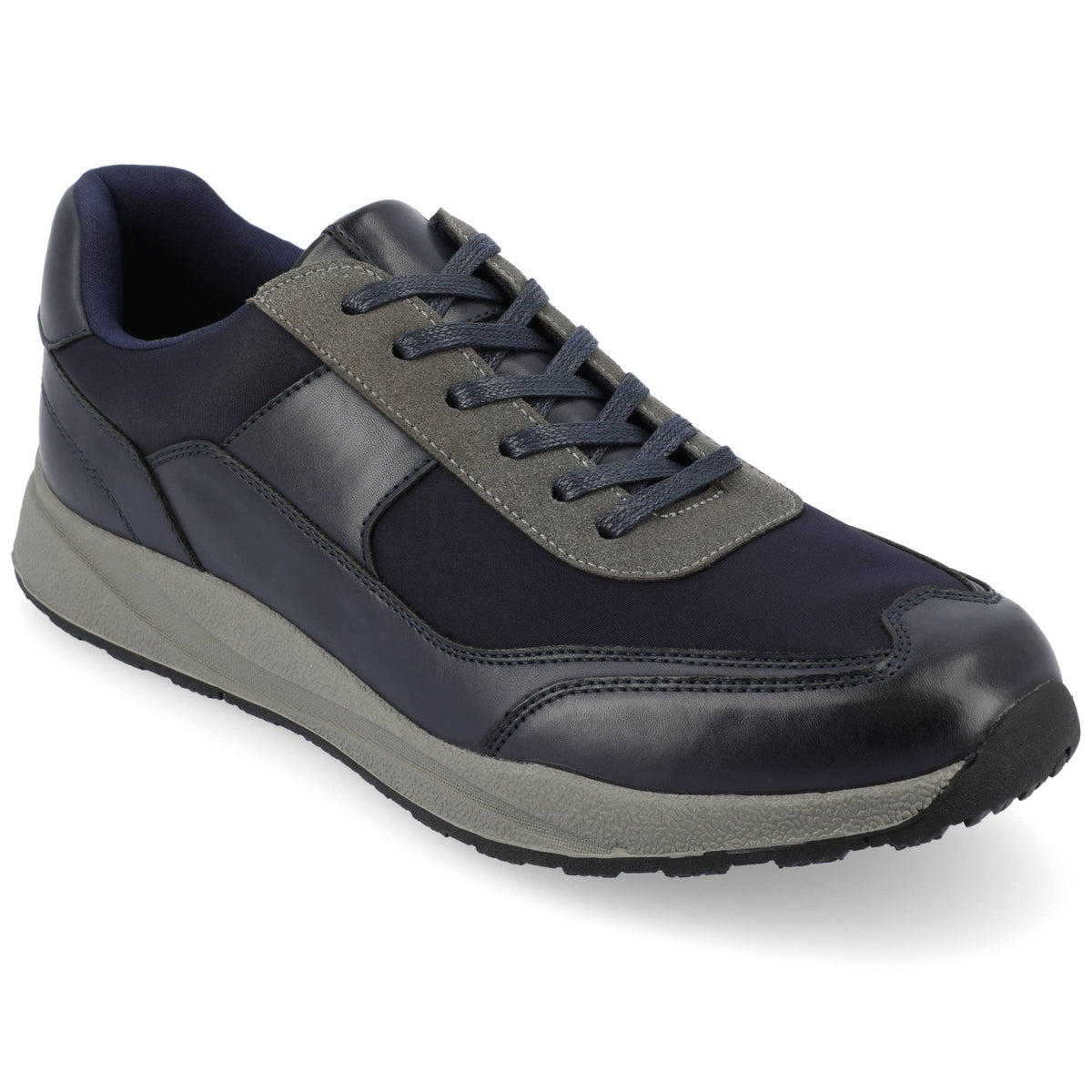 Vance Co. Thomas Casual Sneaker - Bundle Bus