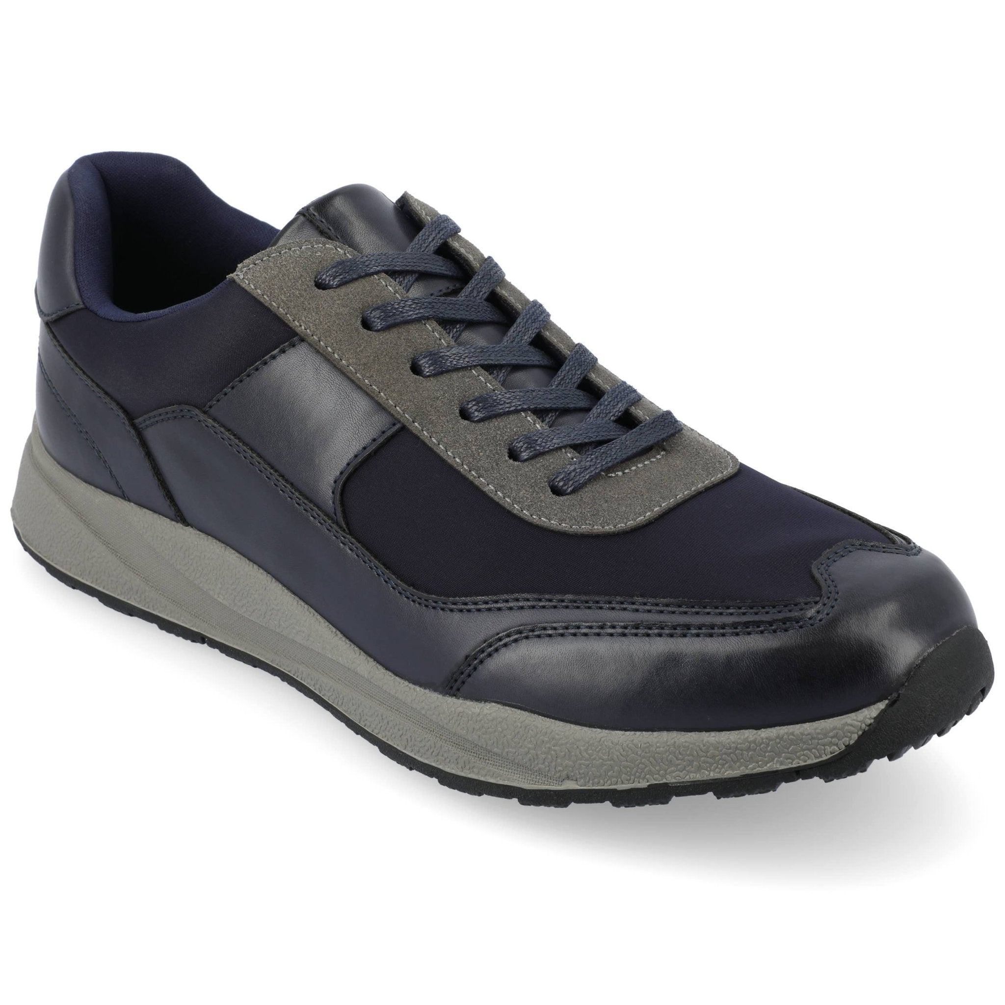 Vance Co. Thomas Casual Sneaker - Bundle Bus
