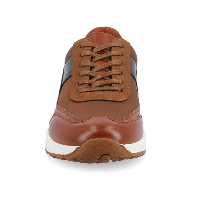Vance Co. Thomas Casual Sneaker - Bundle Bus