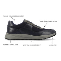 Vance Co. Thomas Casual Sneaker - Bundle Bus