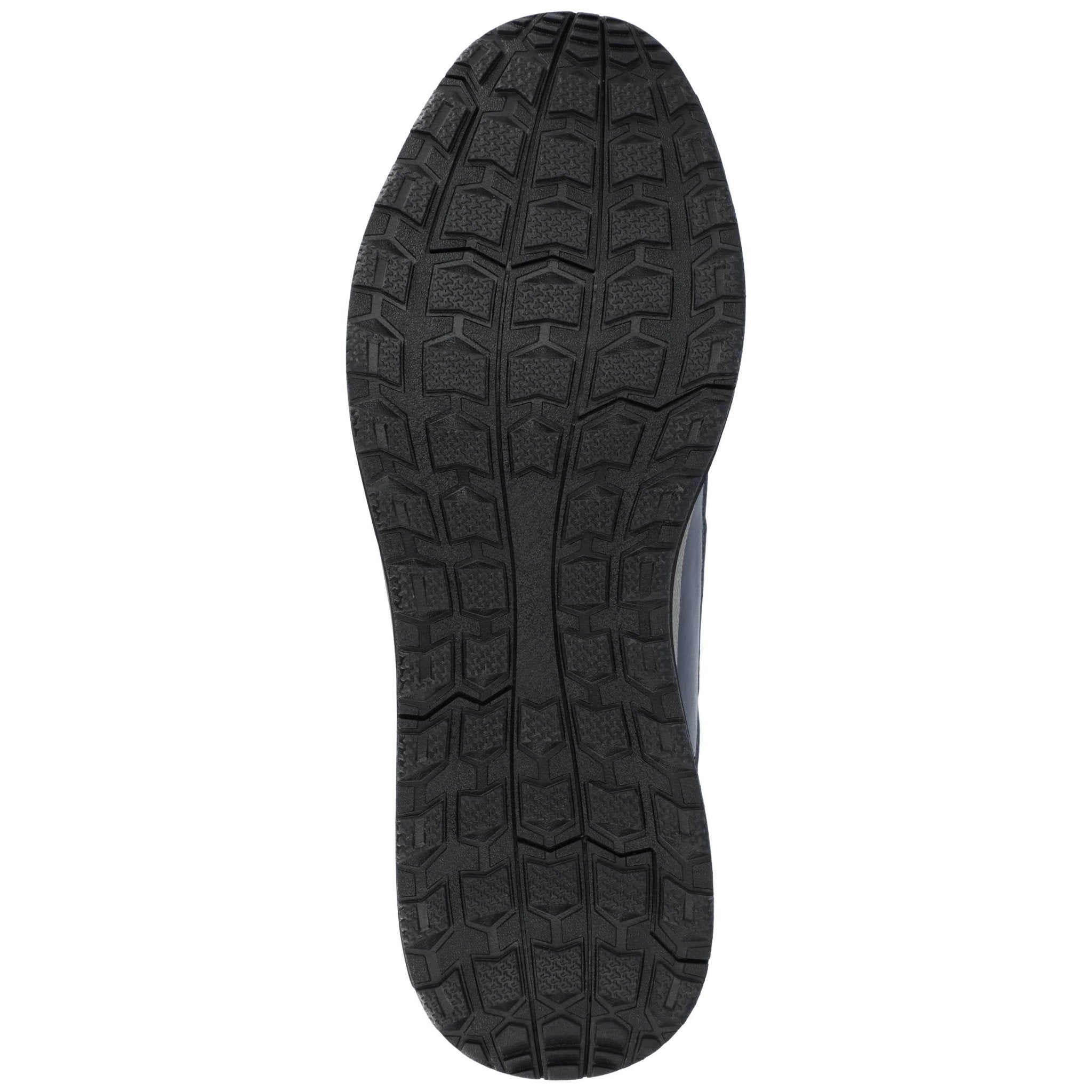 Vance Co. Thomas Casual Sneaker - Bundle Bus