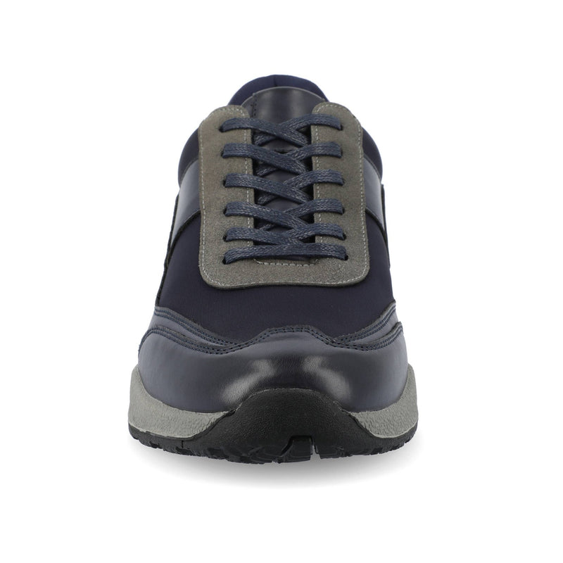 Vance Co. Thomas Casual Sneaker - Bundle Bus