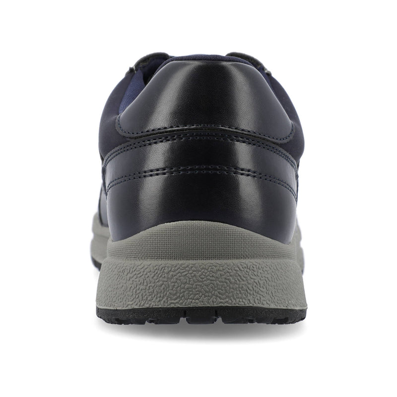 Vance Co. Thomas Casual Sneaker - Bundle Bus