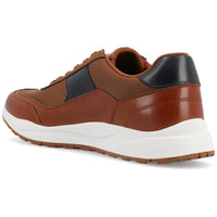 Vance Co. Thomas Casual Sneaker - Bundle Bus