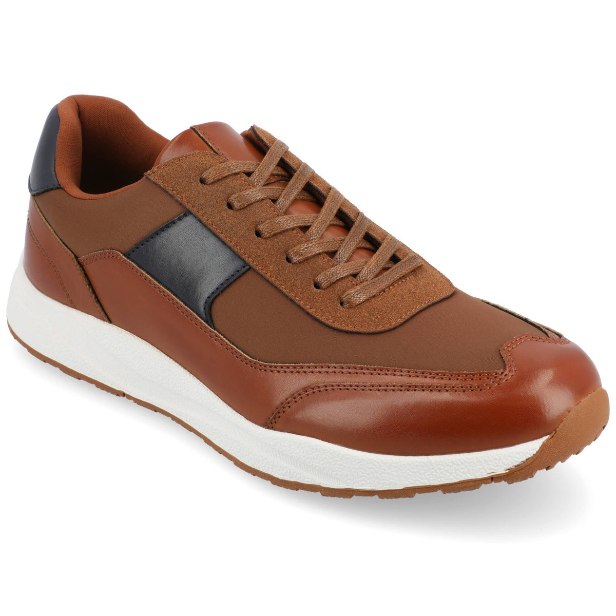 Vance Co. Thomas Casual Sneaker - Bundle Bus