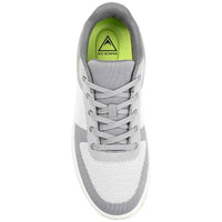 Vance Co. Topher Knit Athleisure Sneaker - Bundle Bus