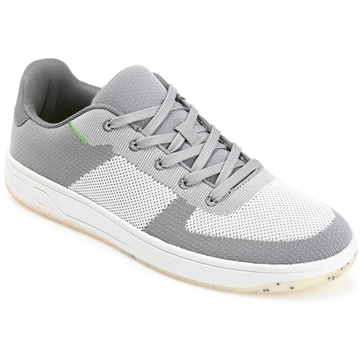 Vance Co. Topher Knit Athleisure Sneaker - Bundle Bus