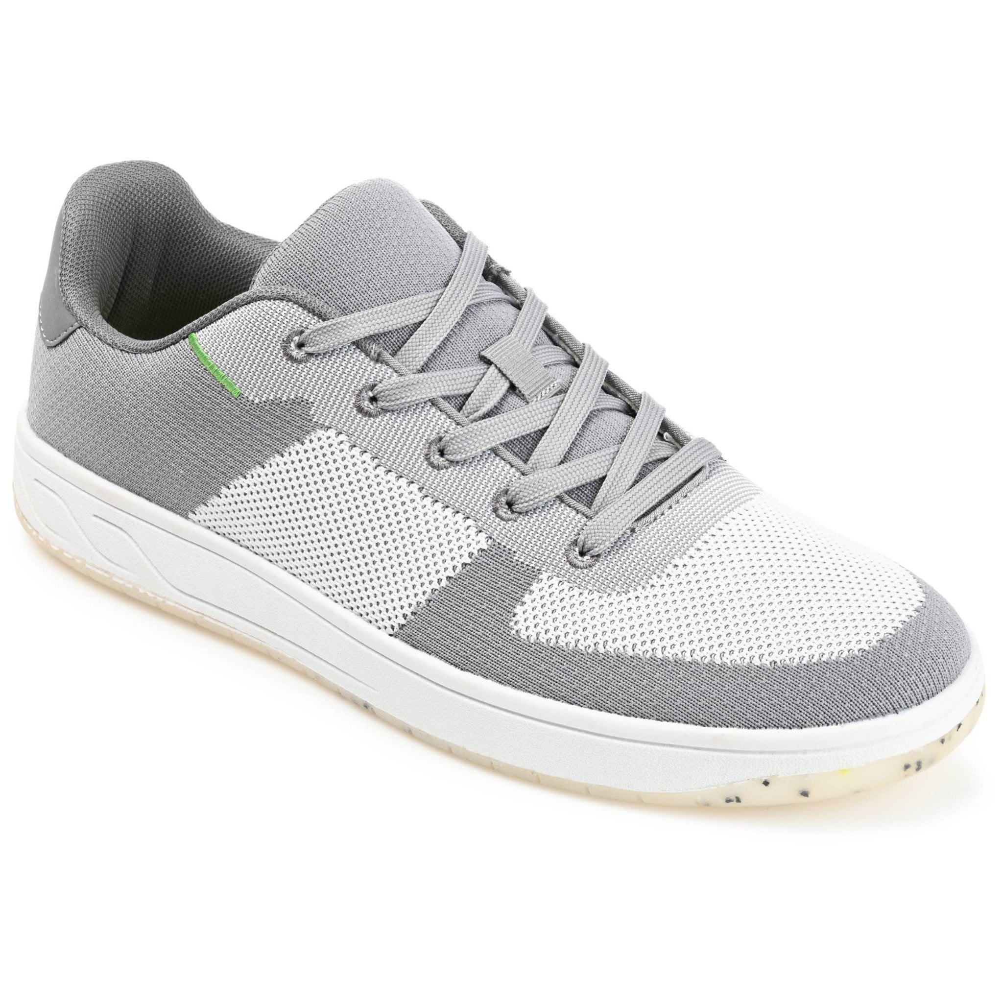 Vance Co. Topher Knit Athleisure Sneaker - Bundle Bus