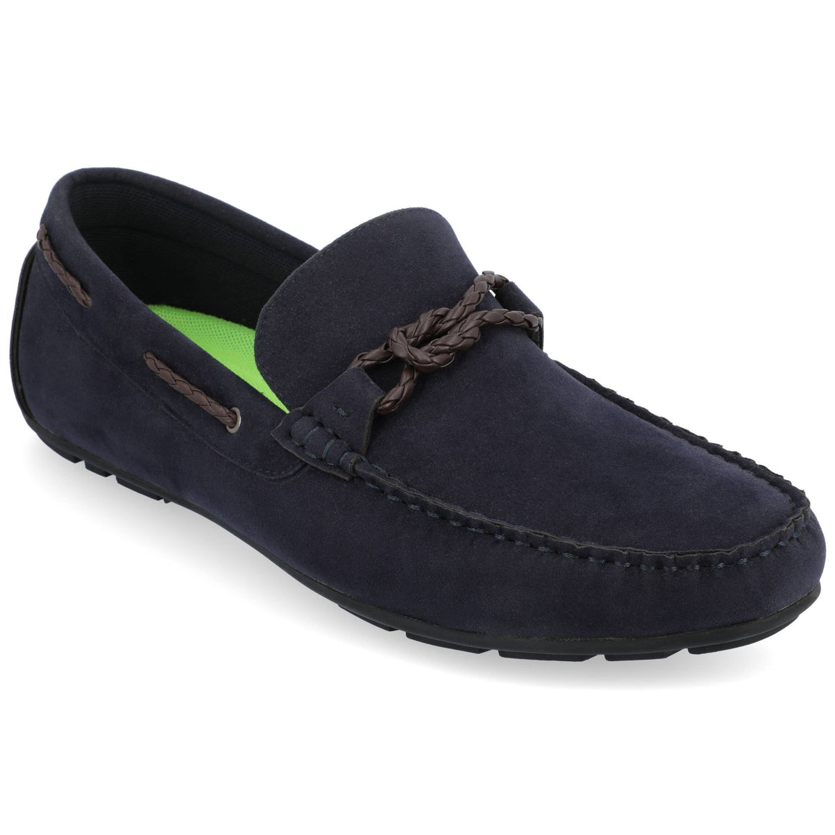 Vance Co. Tyrell Driving Loafer - Bundle Bus