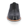 Vance Co. Weber Plain Toe Hybrid Dress Shoe - Bundle Bus