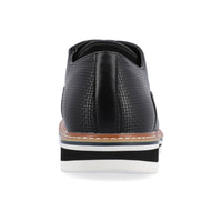 Vance Co. Weber Plain Toe Hybrid Dress Shoe - Bundle Bus