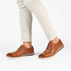 Vance Co. Weber Plain Toe Hybrid Dress Shoe - Bundle Bus