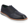 Vance Co. Weber Plain Toe Hybrid Dress Shoe - Bundle Bus