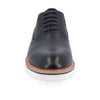 Vance Co. Weber Plain Toe Hybrid Dress Shoe - Bundle Bus