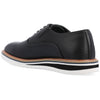 Vance Co. Weber Plain Toe Hybrid Dress Shoe - Bundle Bus
