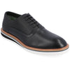 Vance Co. Weber Plain Toe Hybrid Dress Shoe - Bundle Bus
