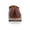 Vance Co. Weber Plain Toe Hybrid Dress Shoe - Bundle Bus