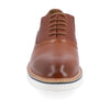 Vance Co. Weber Plain Toe Hybrid Dress Shoe - Bundle Bus