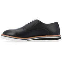 Vance Co. Weber Plain Toe Hybrid Dress Shoe - Bundle Bus