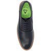 Vance Co. Weber Plain Toe Hybrid Dress Shoe - Bundle Bus