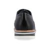 Vance Co. Weber Plain Toe Hybrid Dress Shoe - Bundle Bus