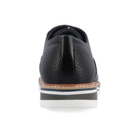 Vance Co. Weber Plain Toe Hybrid Dress Shoe - Bundle Bus