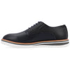 Vance Co. Weber Plain Toe Hybrid Dress Shoe - Bundle Bus