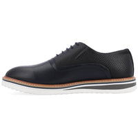 Vance Co. Weber Plain Toe Hybrid Dress Shoe - Bundle Bus