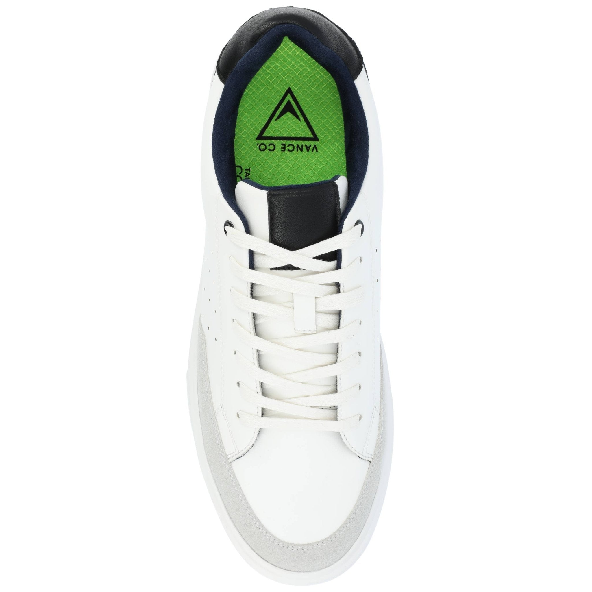 Vance Co. Wesley Casual Sneaker - Bundle Bus