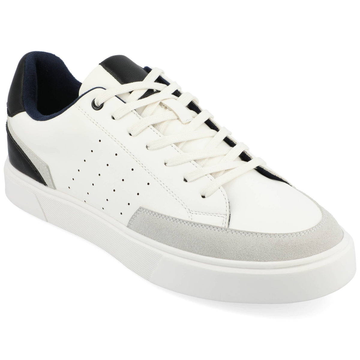 Vance Co. Wesley Casual Sneaker - Bundle Bus