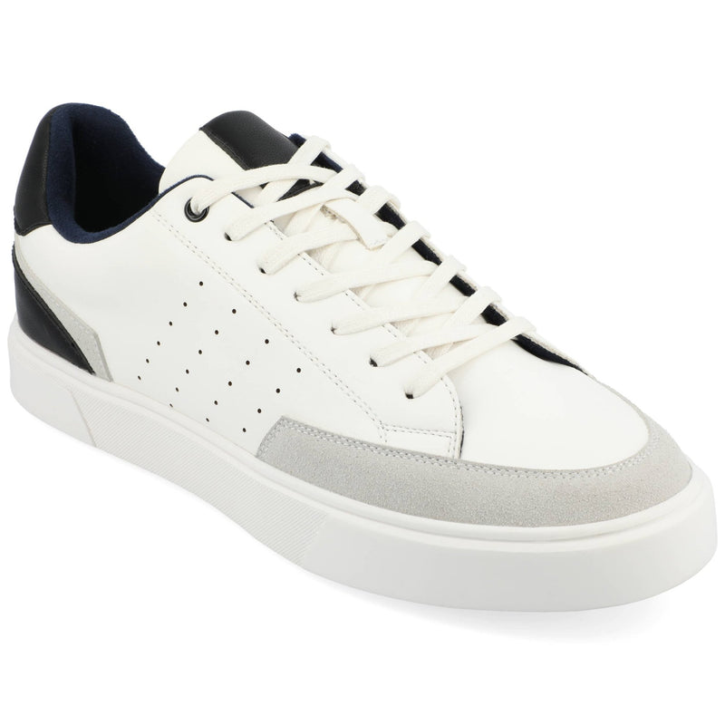 Vance Co. Wesley Casual Sneaker - Bundle Bus